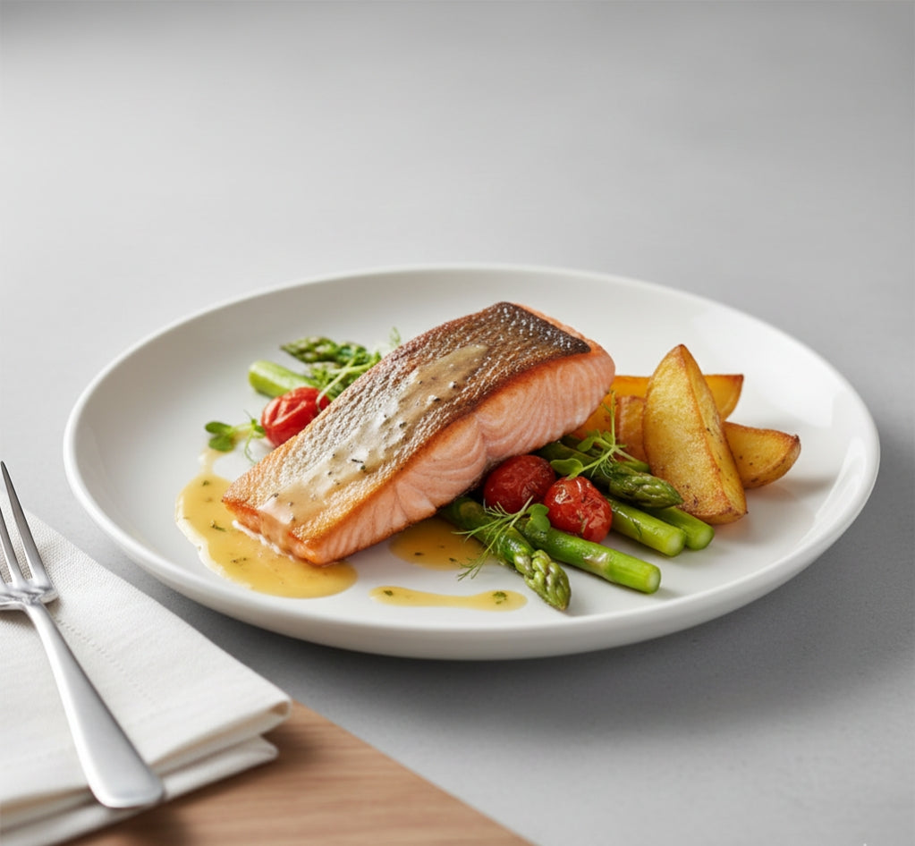 Marketing & photography